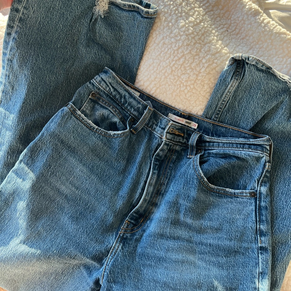 Levi’s 70s Flare